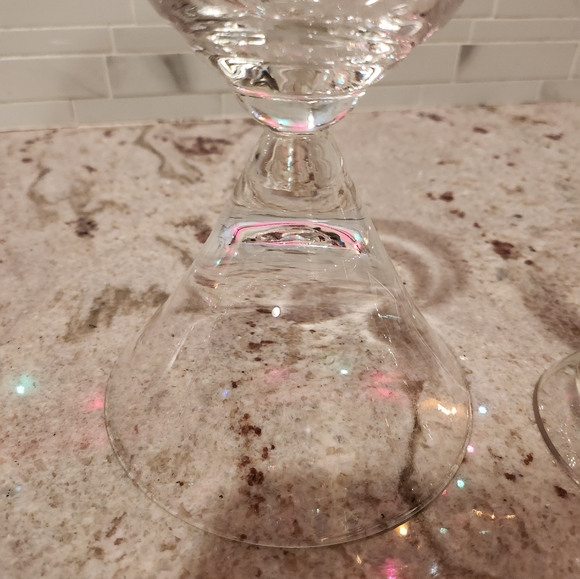 Martini glasses - Picture 3 of 8